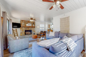 Creekside Cottage
